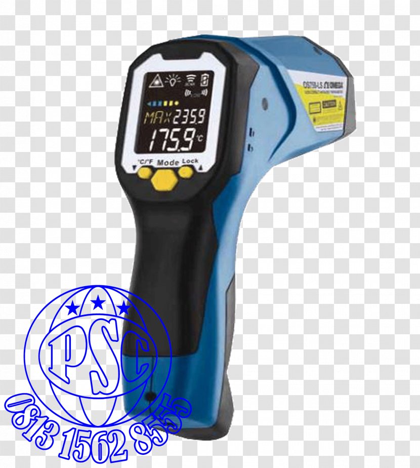Measuring Instrument Infrared Thermometers Industry Technology - Pricing Strategies Transparent PNG