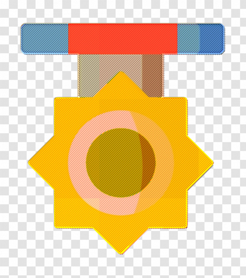 Medal Icon Rewards Icon Transparent PNG