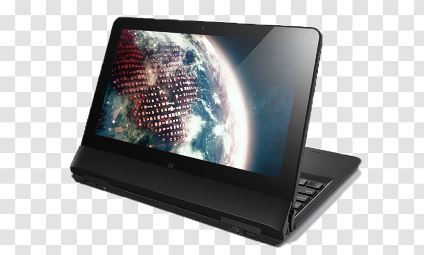 Lenovo ThinkPad Helix (2nd Gen) Ultrabook Intel Core M 2-in-1 PC - Thinkpad - Laptop Power Cord Transparent PNG