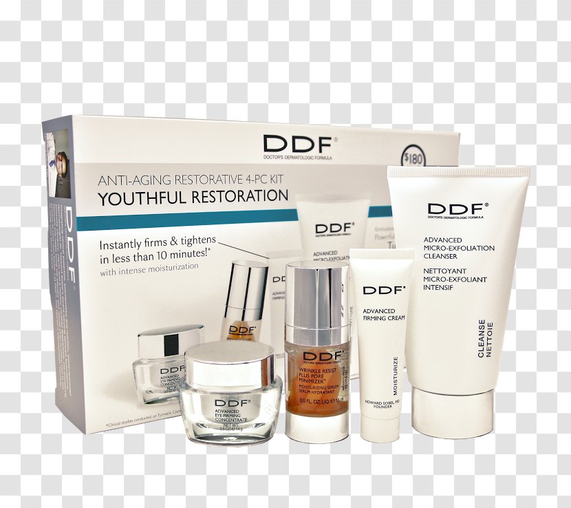 Ageing Cosmetics Cream Skin Care Life Extension - Dermokozmetik - Skincare Routine Transparent PNG