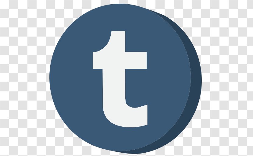 Logo Thumbnail - Steel Style Social Media Icon Set Transparent PNG