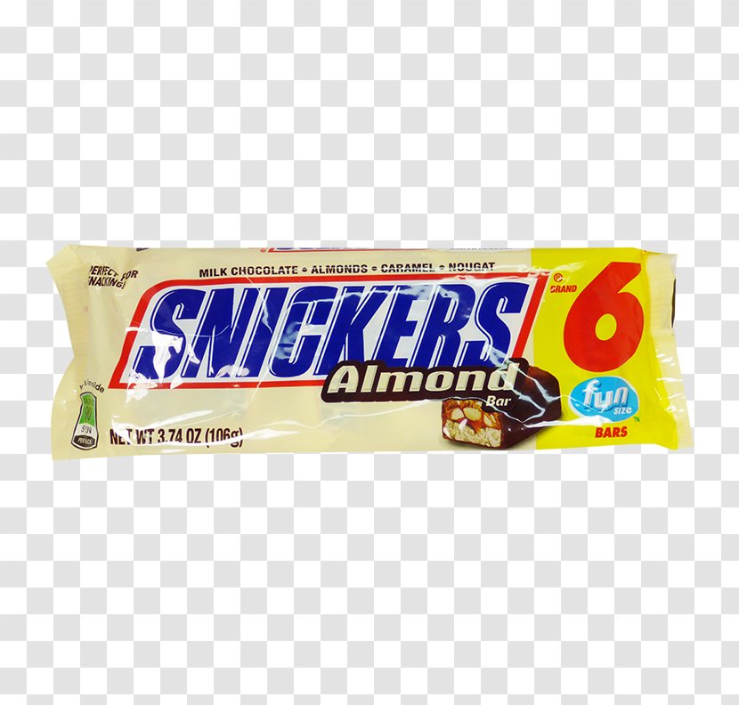 Chocolate Bar Ice Cream Mars Snickers Transparent PNG