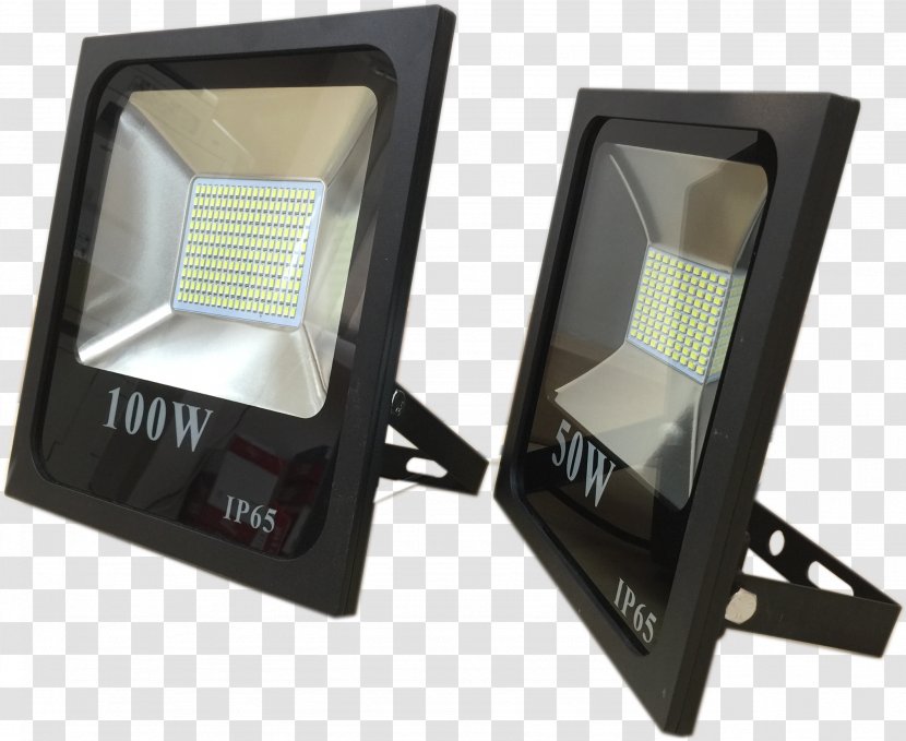 Floodlight IP Code Electrical Cable Switches - Ip - FLOOD LIGHT Transparent PNG