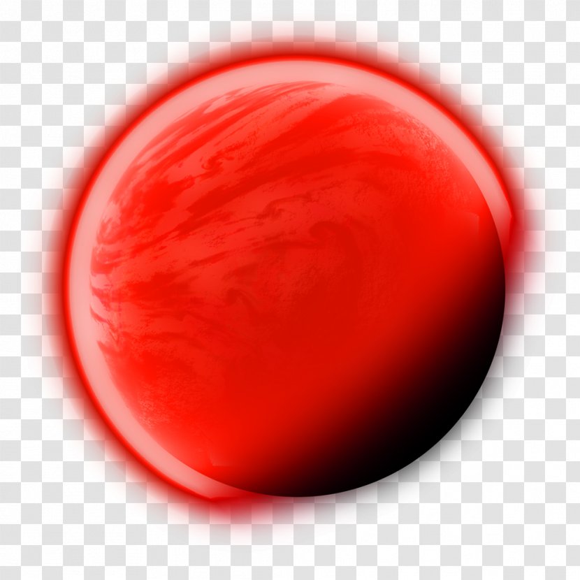 Close-up - Red - Closeup Transparent PNG