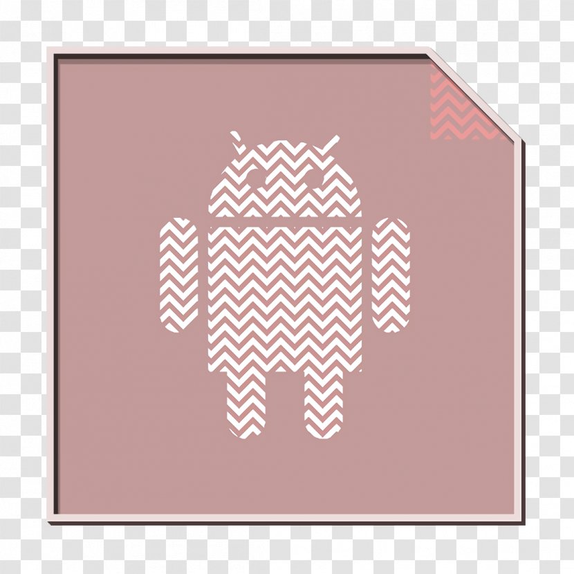 Android Icon Brand Logo - Motif - Rectangle Transparent PNG