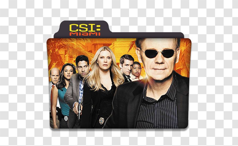 David Caruso CSI: Miami - Season 10 Calleigh Duquesne Horatio CaineDvd Transparent PNG