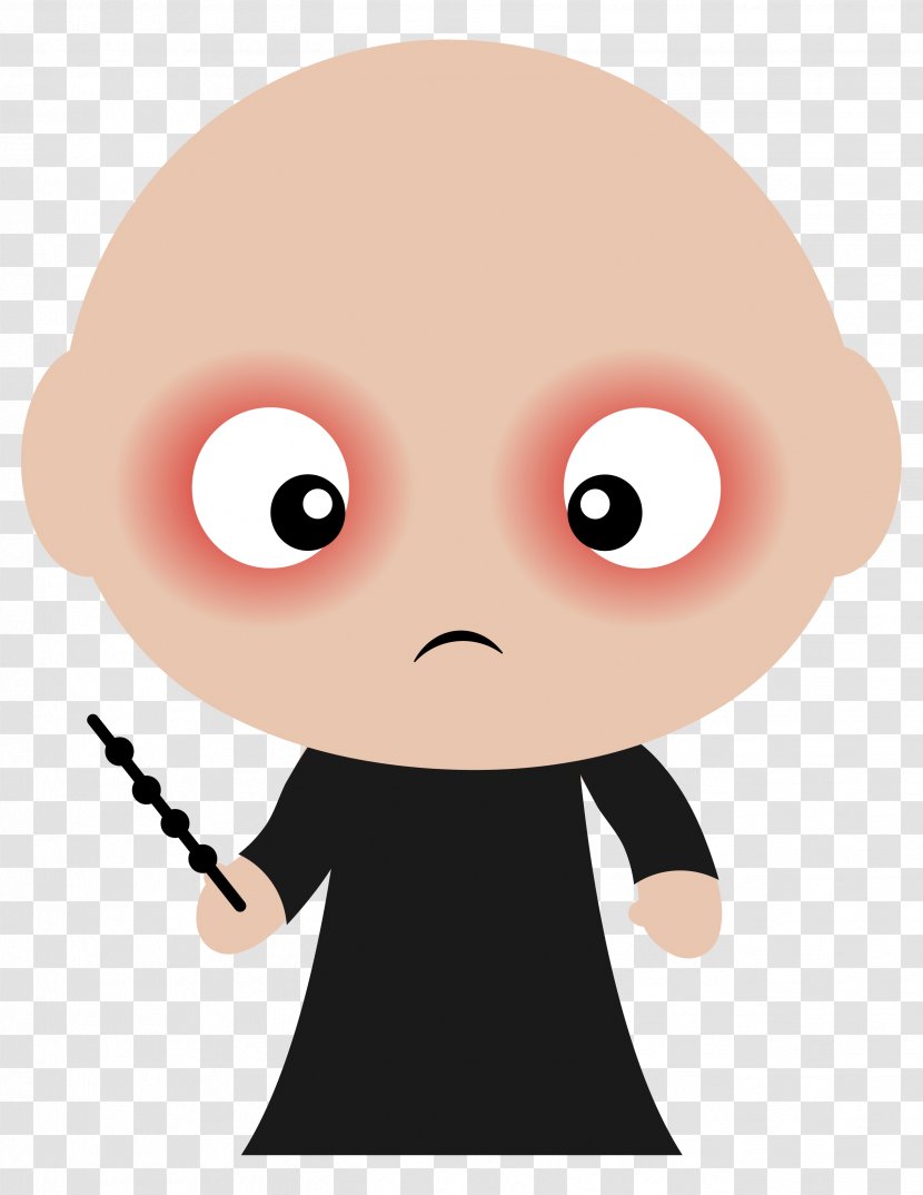 Cartoon Cheek Nose Head Clip Art - Fictional Character Animation Transparent PNG