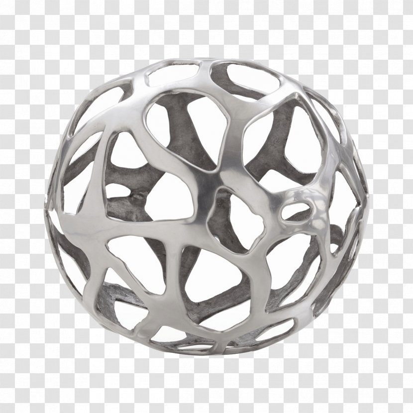 Sculpture Sphere Metal - Body Jewelry Transparent PNG