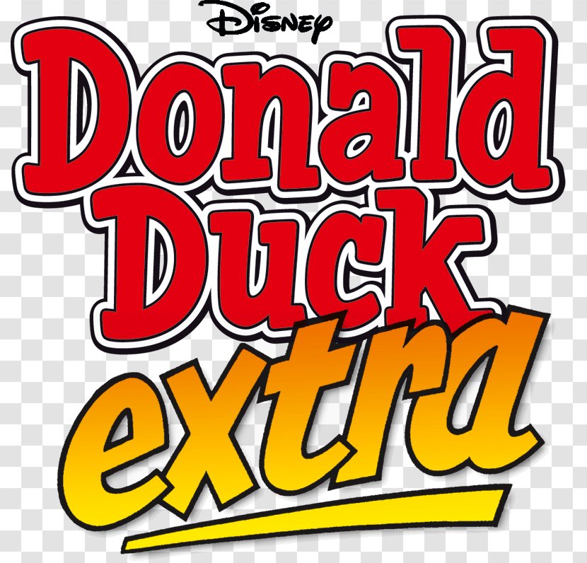 Daisy Duck Donald Extra Junior Pocket Books - Art Transparent PNG