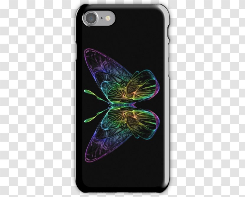 Adidas Yeezy Gift Idea Symbol - Purple - Butterfly Galaxy Transparent PNG