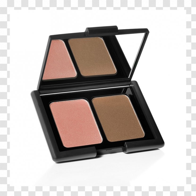 Rouge Cosmetics Eyes Lips Face Bronzer Powder Transparent PNG