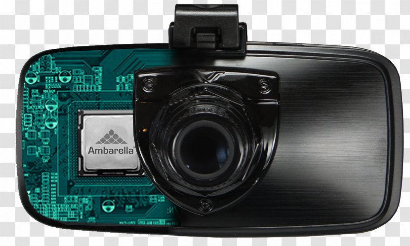 Mirrorless Interchangeable-lens Camera Lens Dashcam Active Pixel Sensor - Digital Transparent PNG
