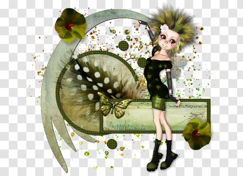 Insect Tree Pollinator - Mythical Creature Transparent PNG