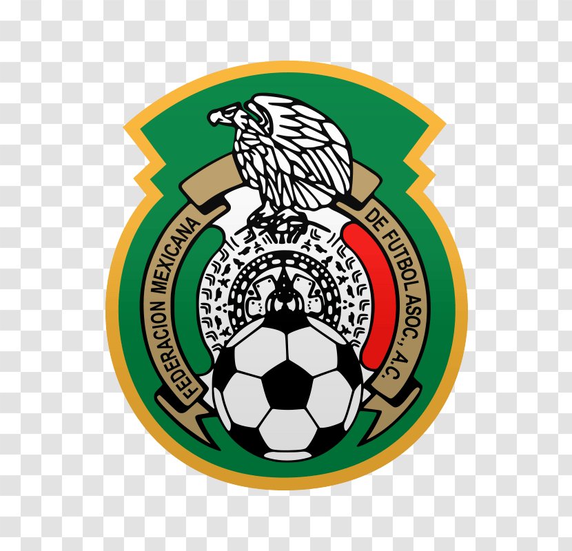 2018 World Cup Mexico National Football Team Dream League Soccer MLS Liga MX - Symbol Transparent PNG
