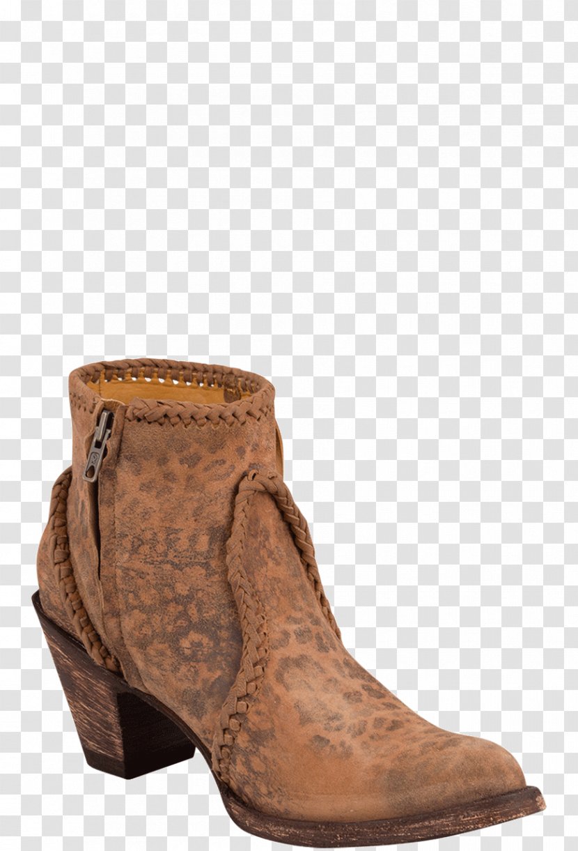 Cowboy Boot Suede Old Gringo Fashion Transparent PNG