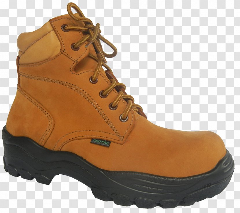 Hiking Boot Shoe Bota Industrial - American Gangster Transparent PNG