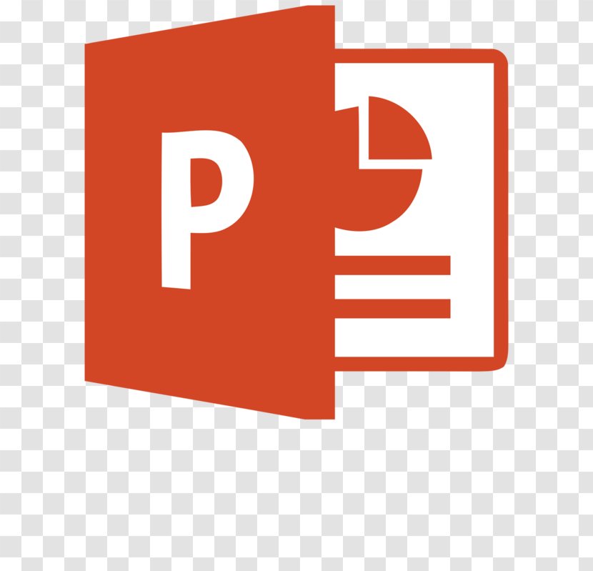 Microsoft PowerPoint Office 2013 Word - 2016 - Powerpoint Transparent PNG