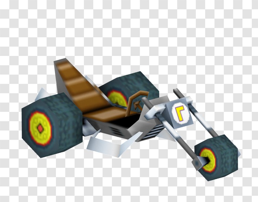 Mario Kart DS Wii Super 8 Transparent PNG