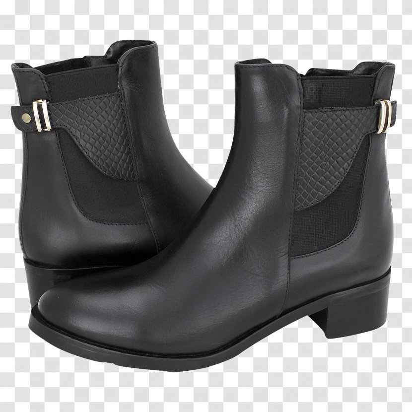 High-heeled Shoe Steve Madden Boot Zappos - Black - Detroit Transparent PNG