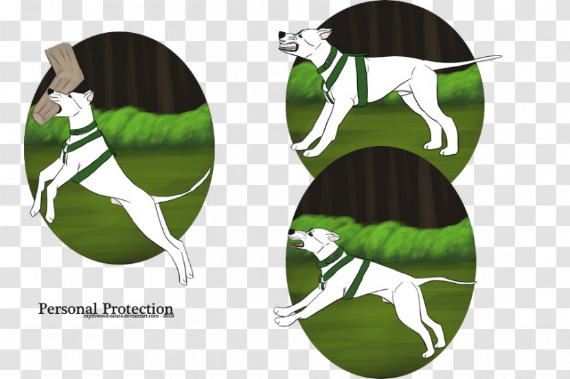 Horse - Tree - Self-protection Consciousness Transparent PNG