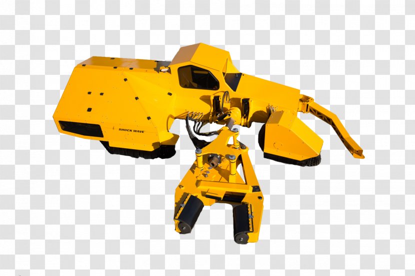 Heavy Machinery Technology Architectural Engineering Transparent PNG