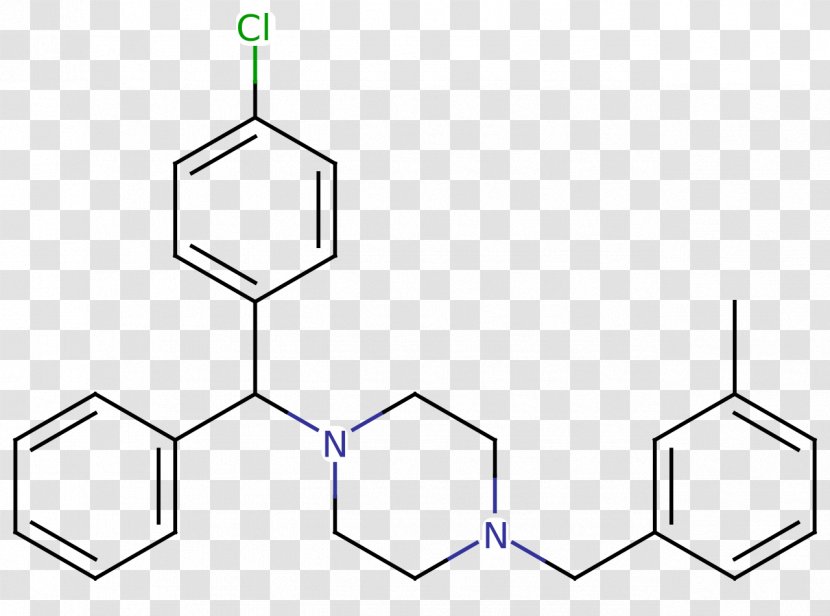 Molecule Chemistry Coordination Complex Ligand Chemical Substance - Black And White - Empirical Formula Transparent PNG