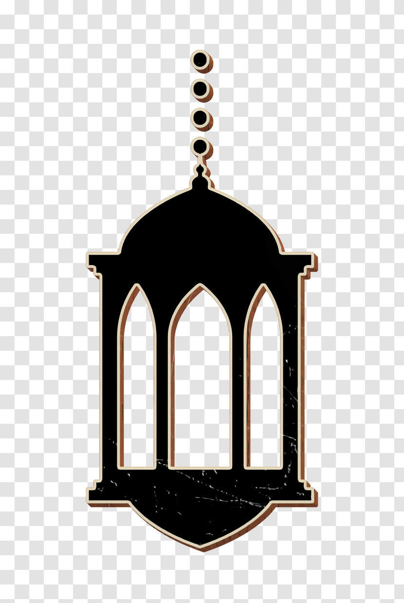 Islamic Lantern Icon Icon Islamicons Icon Transparent PNG
