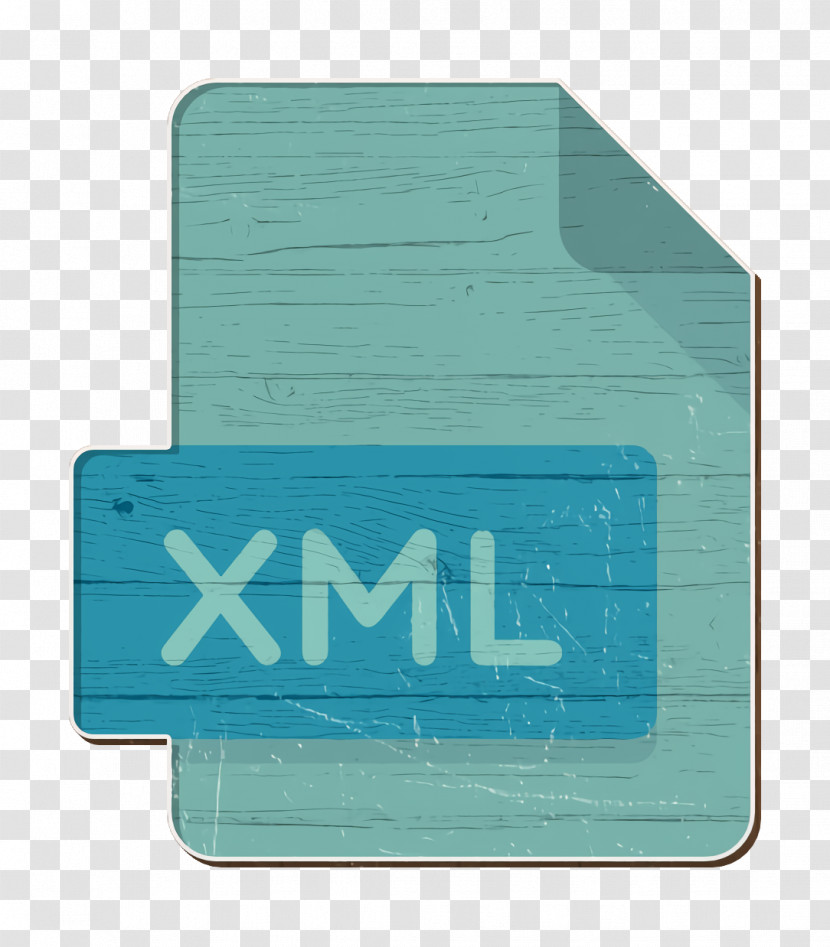 Xml Icon Files Icon Transparent PNG