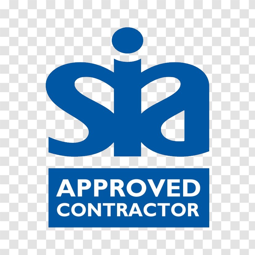 Security Industry Authority Guard Contractor Business - Symbol Transparent PNG