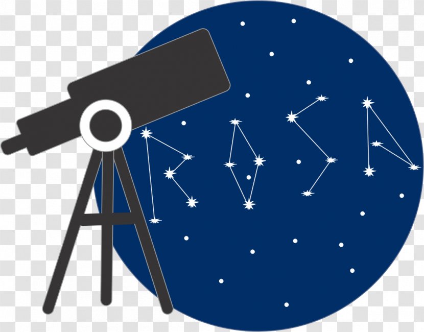 Optical Instrument Telescope Circle Logo Transparent PNG