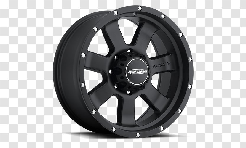 Car Rim Sport Utility Vehicle Ford Super Duty Jeep - Wheel Sizing Transparent PNG