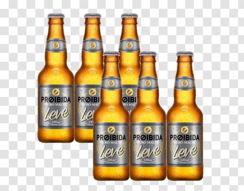 American Lager Beer Bottle Companhia Brasileira De Bebidas Premium - Caixa Econ%c3%b4mica Federal Transparent PNG