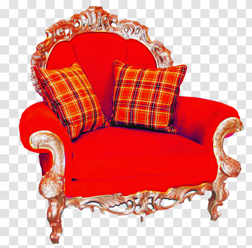 Chair Furniture Transparent PNG