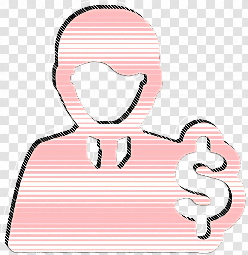 Budget Management Icon Management Pictograms Icon Business Icon Transparent PNG