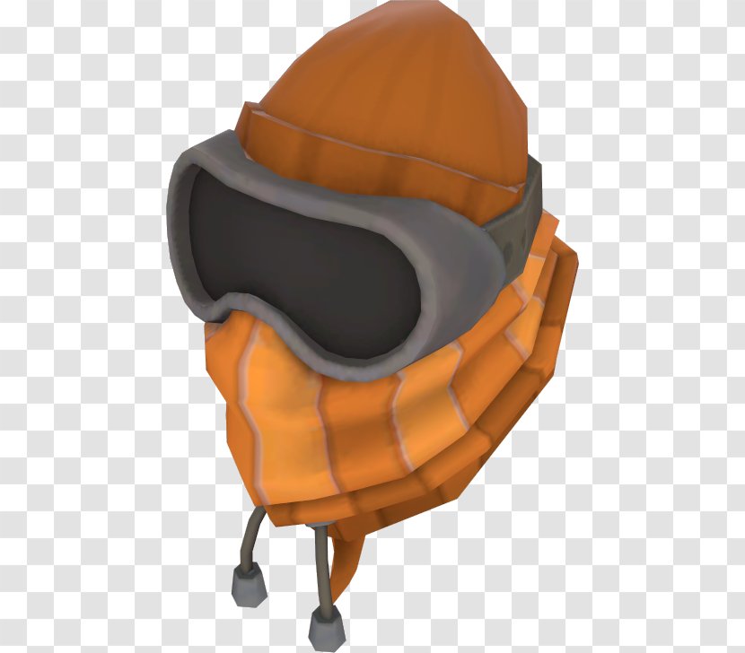 Team Fortress 2 Loadout Hard Hats - Headgear - Hat Transparent PNG