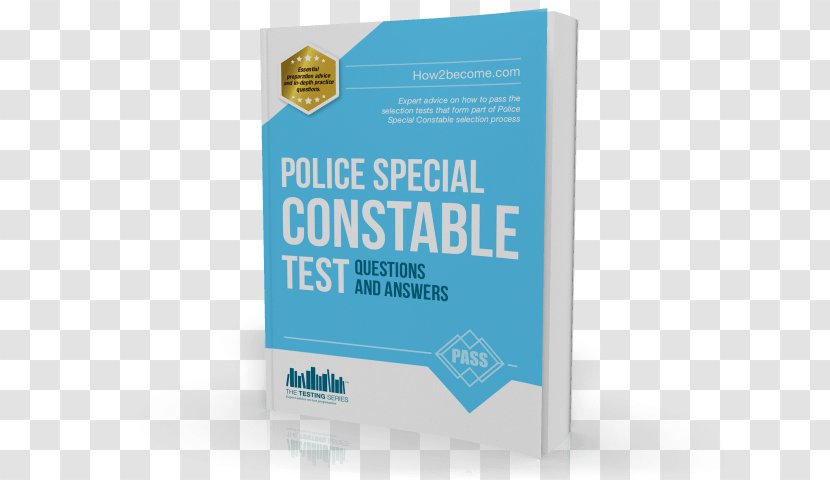 Test Police Special Constabulary Constable Interview Questions And Answers - Board - Pass Transparent PNG