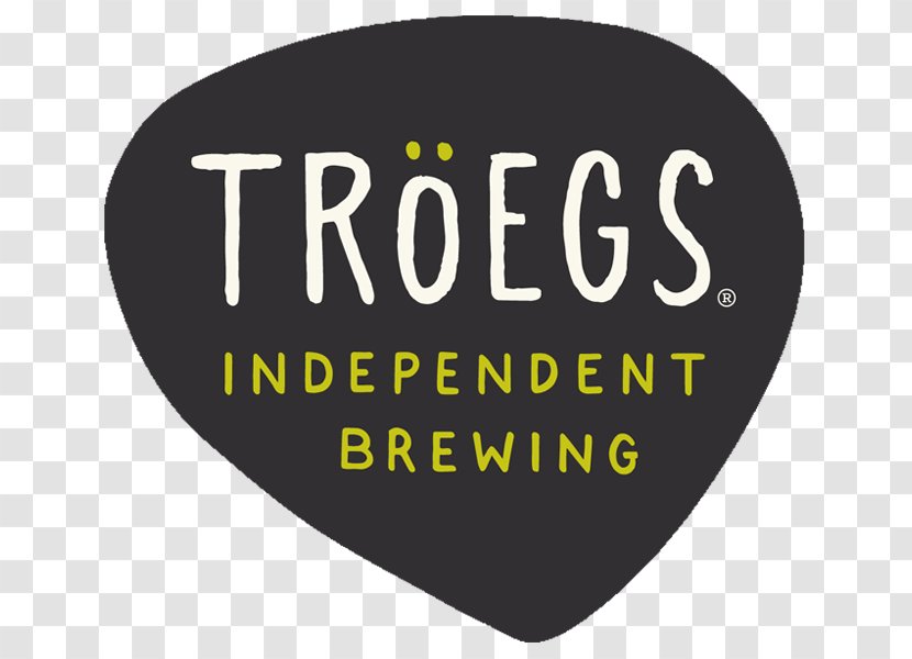 Tröegs Independent Brewing Beer Lager Pilsner - Sign Transparent PNG