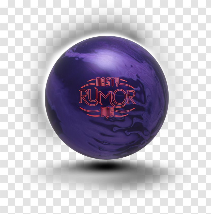 Ball Sphere - Purple Transparent PNG