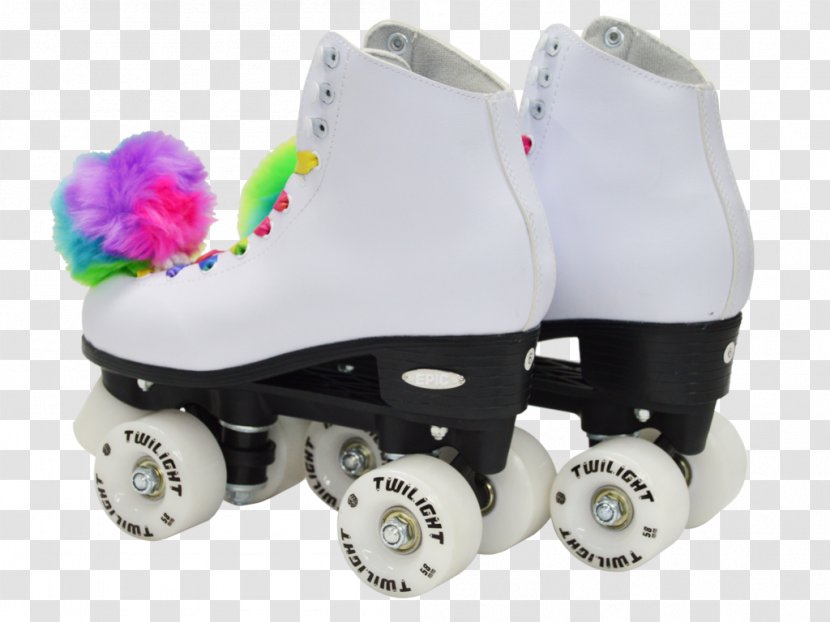 Quad Skates In-Line Roller Skating Light - Wheel Transparent PNG