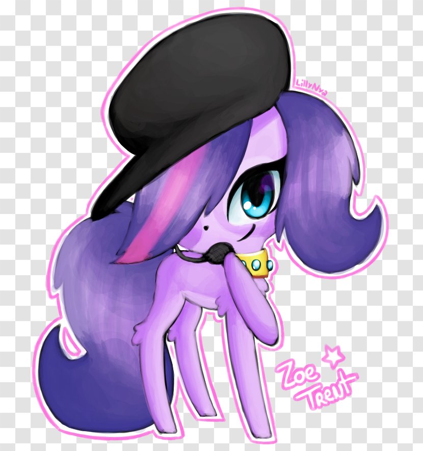 Pony Zoe Trent Twilight Sparkle Dog Pet Shop - Tree Transparent PNG