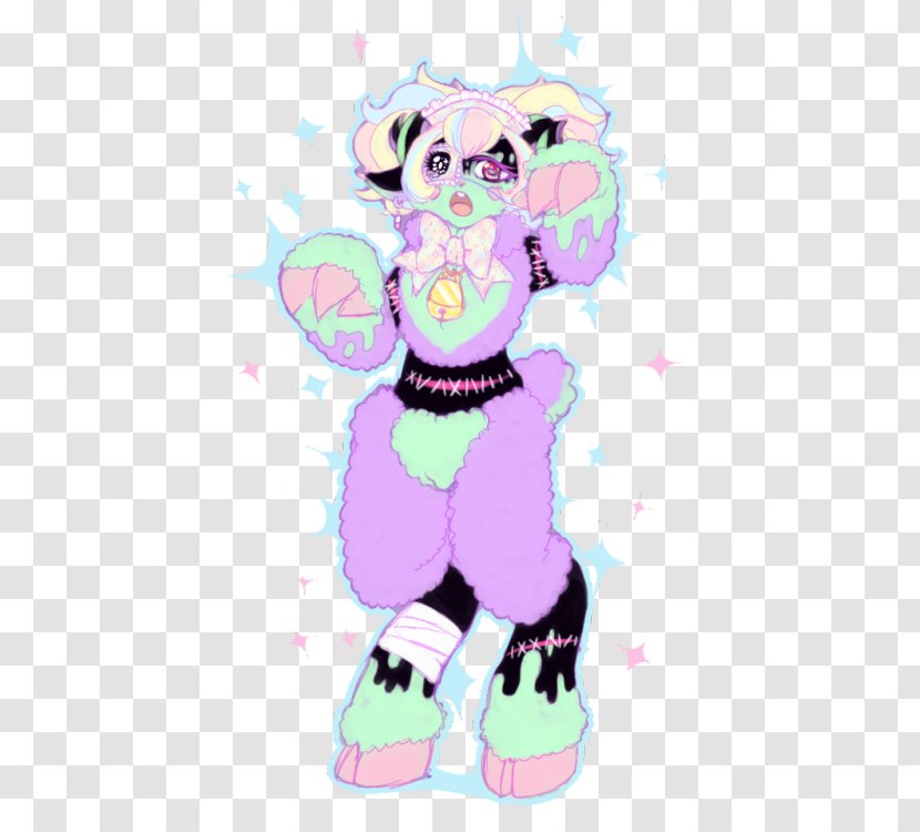 Sheep Furry Fandom Art Drawing - Tree Transparent PNG