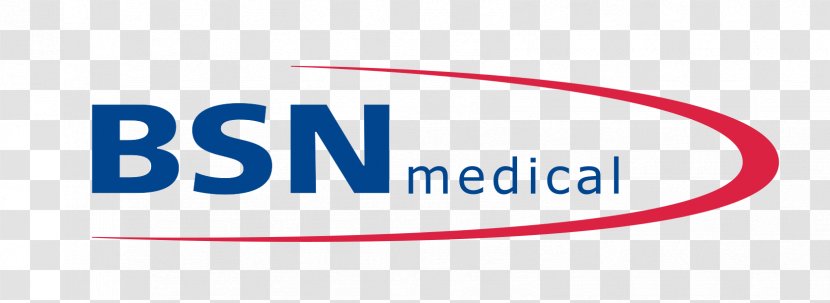Logo BSN Medical Inc. Hamburg Leukoplast Font - Symbol Transparent PNG