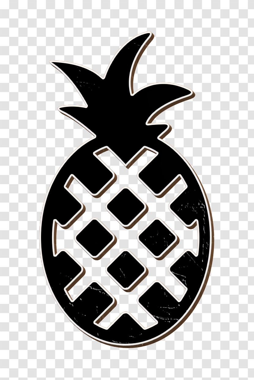 Pineapple Icon Food And Drink Icon Fruit Icon Transparent PNG