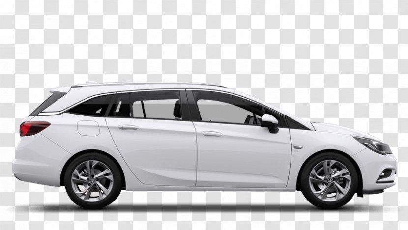 Vauxhall Astra Sports Tourer Motors Car Opel - Bumper - Mode Of Transport Transparent PNG