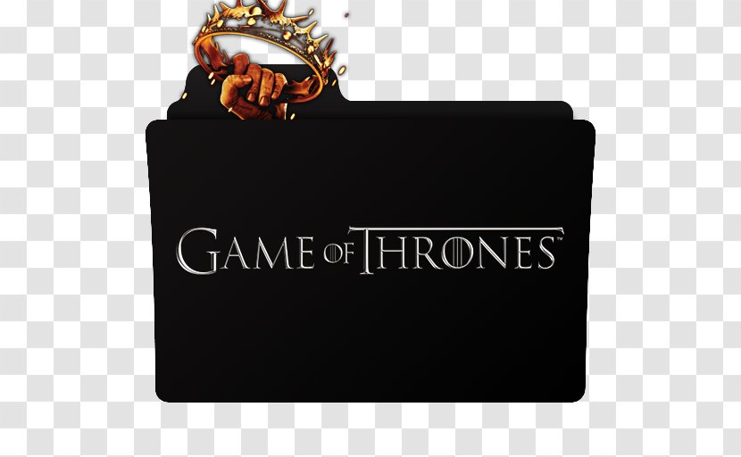 A Game Of Thrones Thrones: Season 1 - Television Transparent PNG