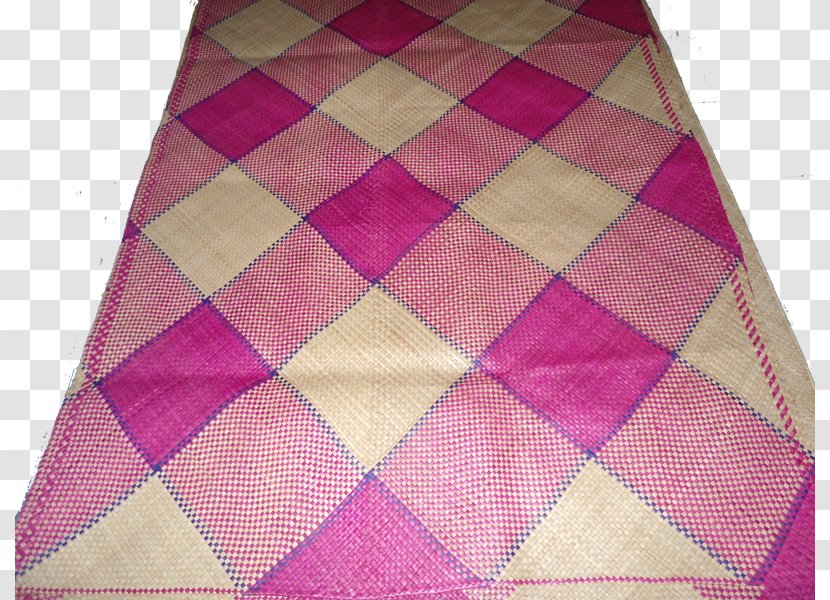 Tartan Textile - Patchwork - PANDAN Transparent PNG