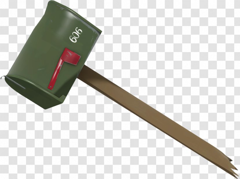 Team Fortress 2 Pyro Melee Weapon Transparent PNG