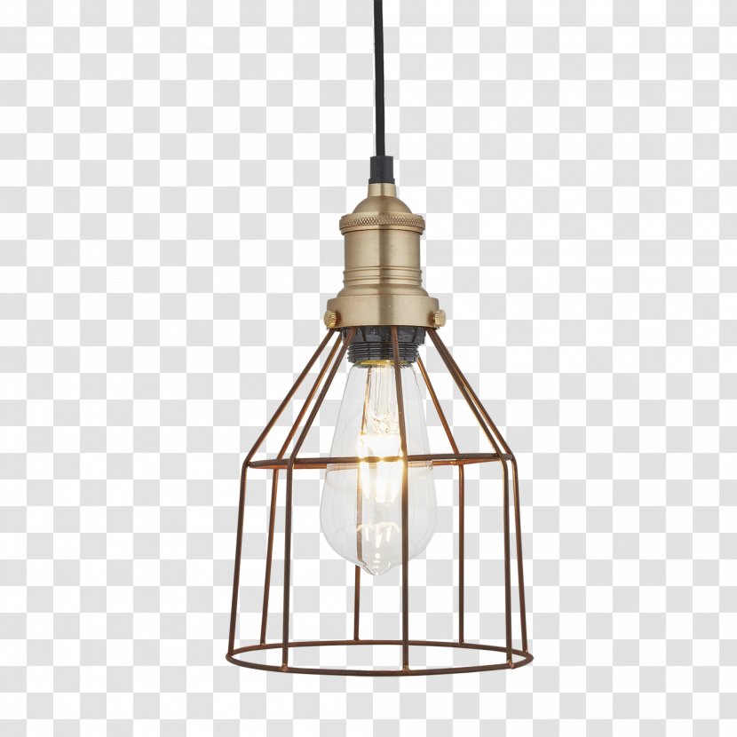 Pendant Light Lighting Charms & Pendants Fixture Transparent PNG