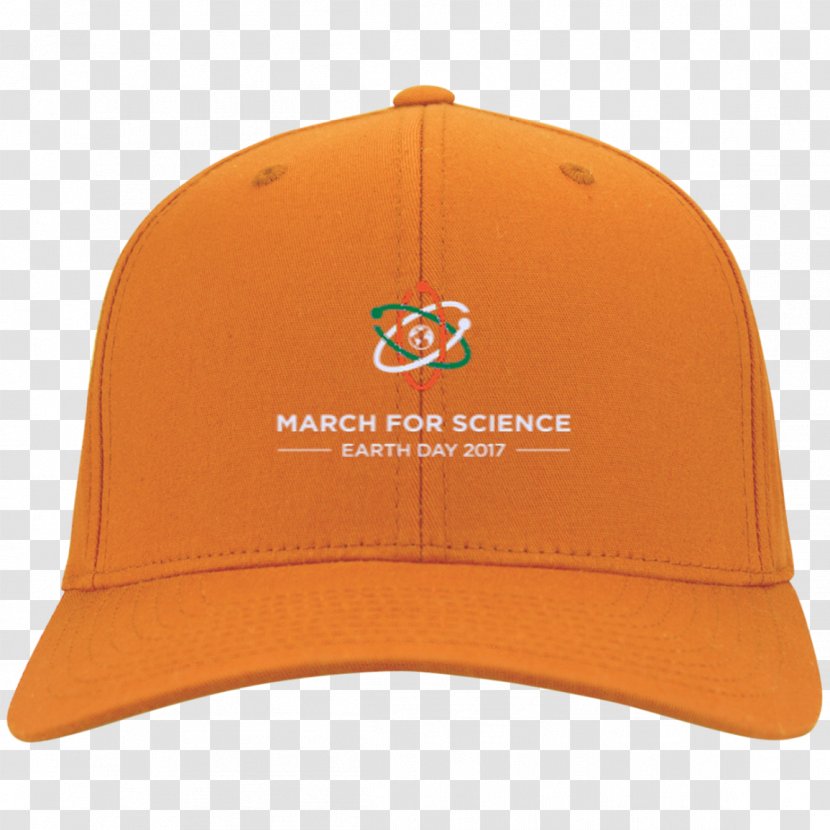 Baseball Cap T-shirt March For Science Trucker Hat Transparent PNG