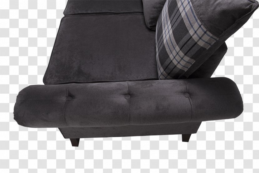Couch Car Seat Comfort Product Design - Chair Transparent PNG